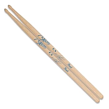 Amazon | Pearl パール ドラムスティック MyGO!!!!! 椎名 立希